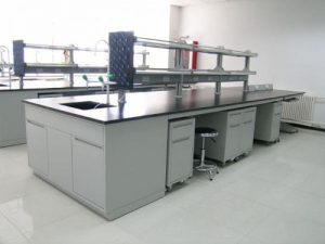 試驗臺是實驗室中不可少的一部分設備