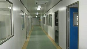 實(shí)驗(yàn)室